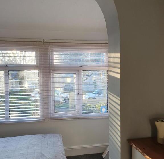 스탠다드 싱글 룸, Chynoweth Lodge