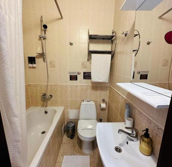 Quarto superior, Classic