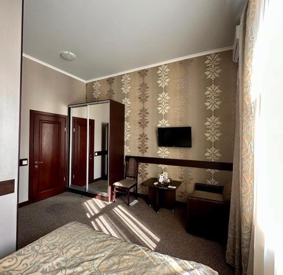 Quarto superior, Classic