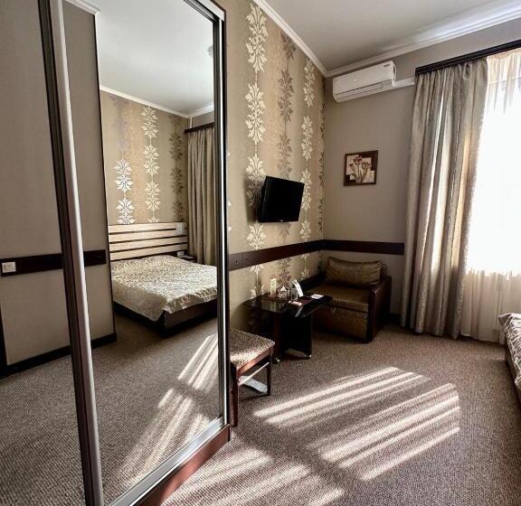 Quarto Superior, Classic