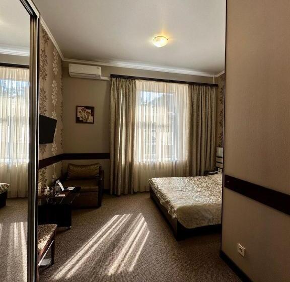 Quarto superior, Classic