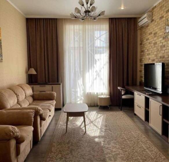 Apartamento Deluxe 1 Quarto, Classic