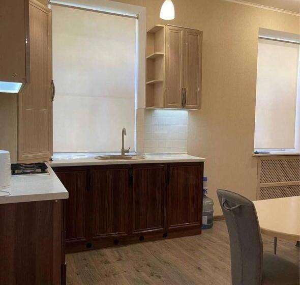 Apartamento Deluxe 1 Quarto, Classic