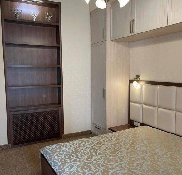 Apartamento Deluxe 1 Quarto, Classic