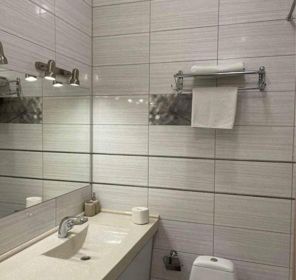 Apartamento Deluxe 1 Dormitório, Classic