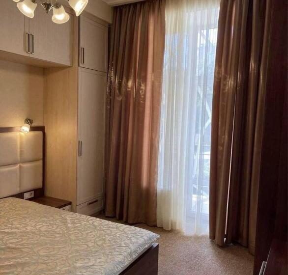 Apartamento Deluxe 1 Quarto, Classic