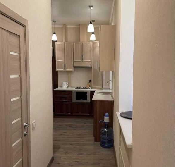 Apartamento Deluxe 1 Quarto, Classic