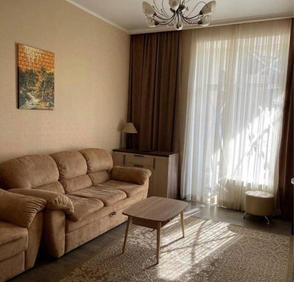 Apartamento Deluxe 1 Quarto, Classic