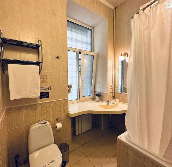 Quarto superior, Classic