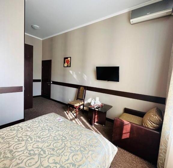 Quarto superior, Classic