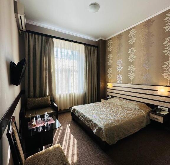 Quarto superior, Classic