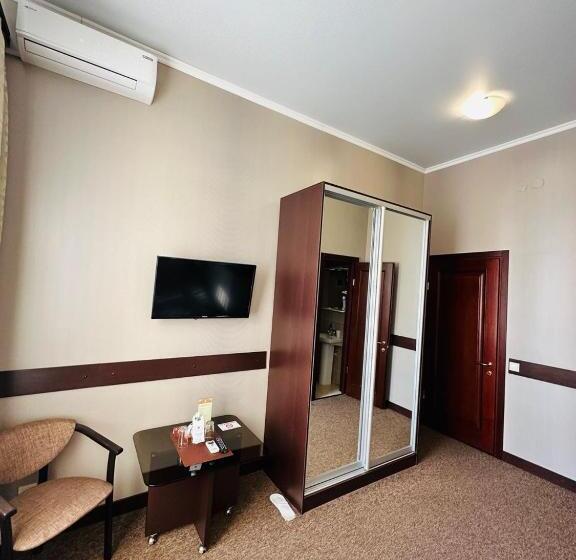 Quarto standard, Classic