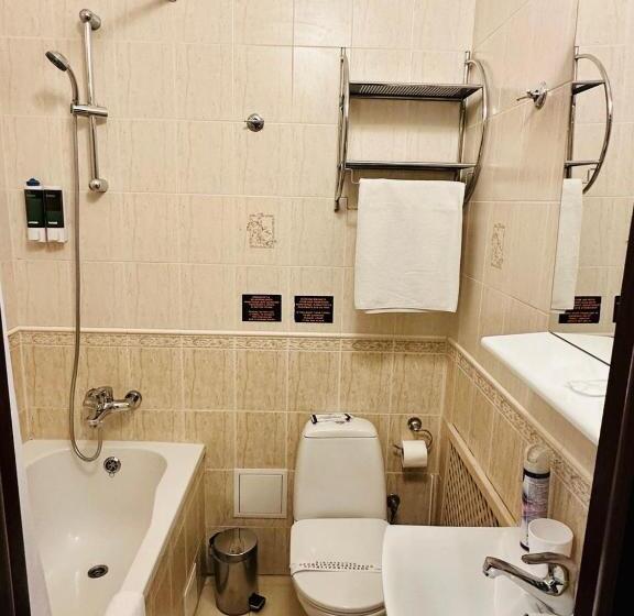 Quarto standard, Classic