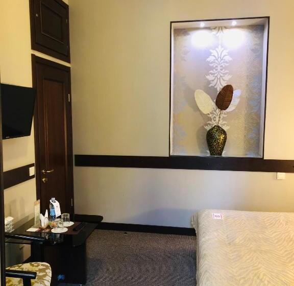 Quarto standard, Classic