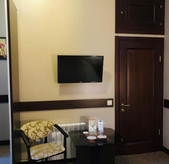 Quarto standard, Classic