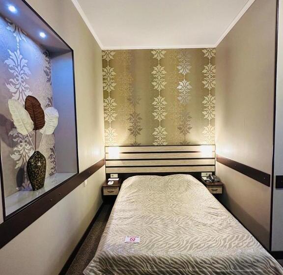 Quarto standard, Classic