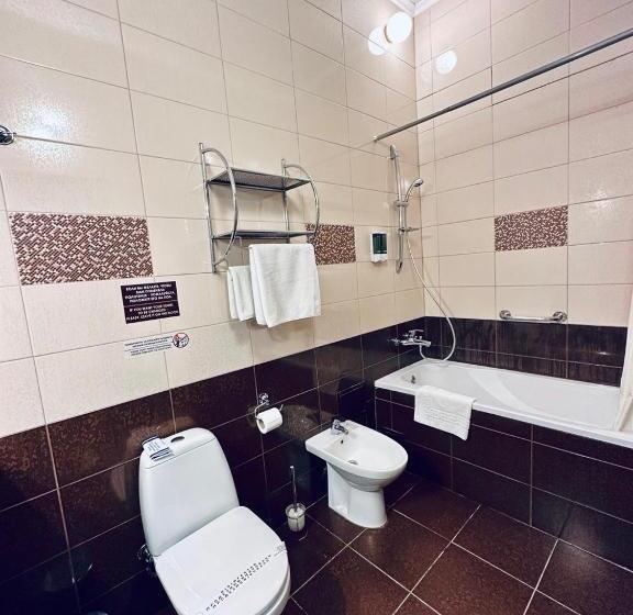 Suite Familiar, Classic