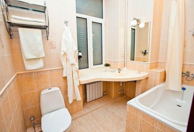 Quarto standard, Classic