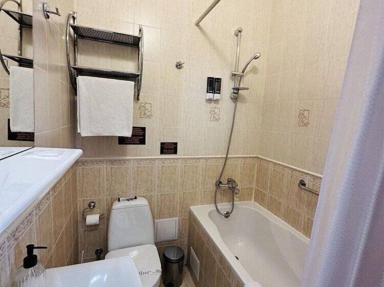 Quarto standard, Classic