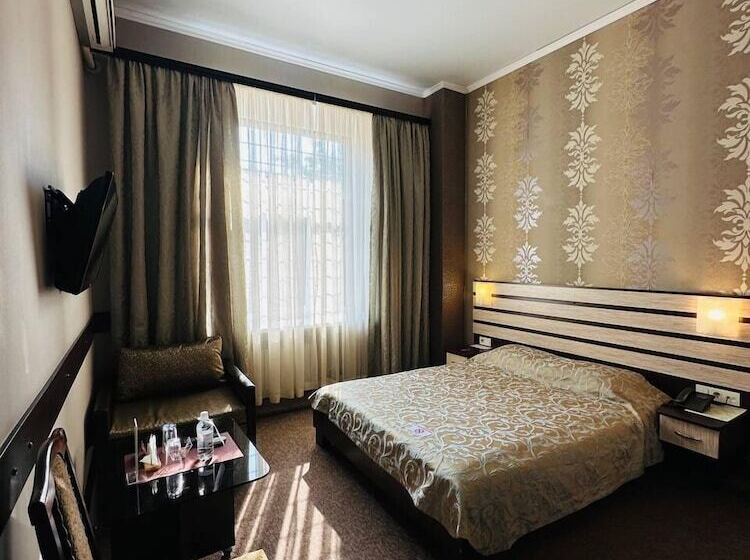 Quarto standard, Classic