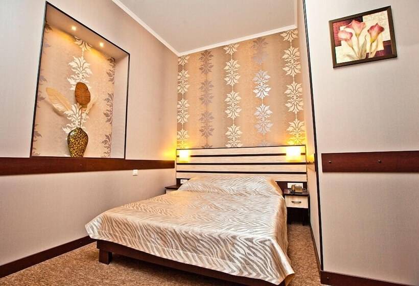 Quarto Estandar, Classic