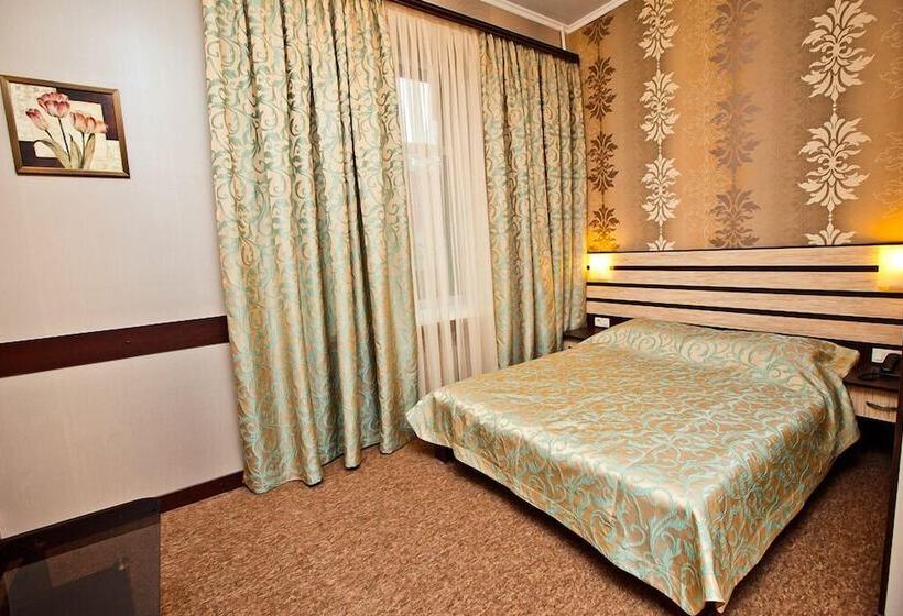 Quarto standard, Classic