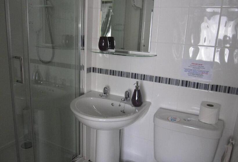 スーペリアールーム, Cranmore Bed & Breakfast