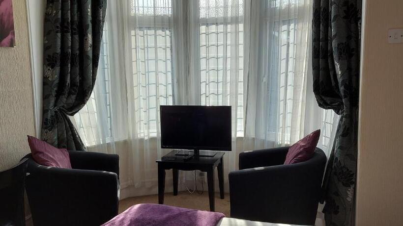 スーペリアールーム, Cranmore Bed & Breakfast