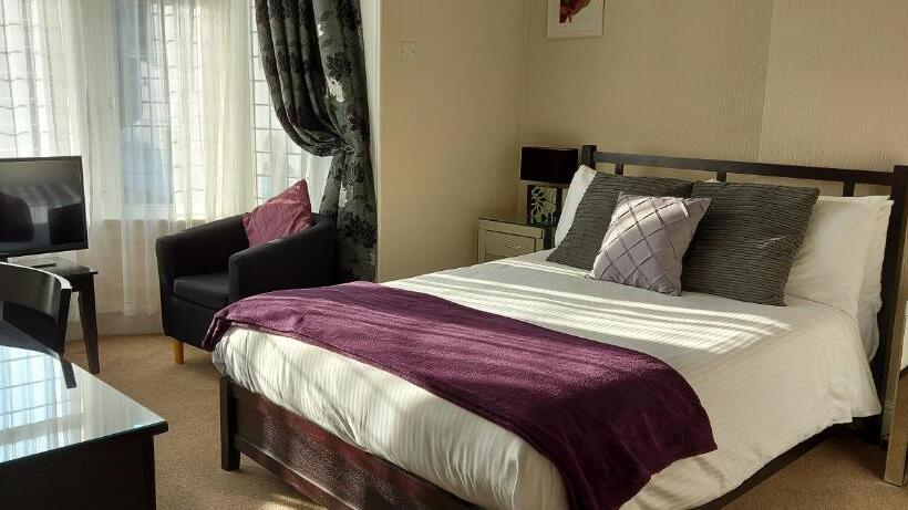 חדר סופריור, Cranmore Bed & Breakfast
