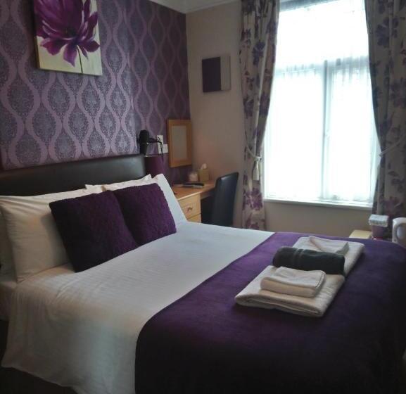 スタンダードルーム, Cranmore Bed & Breakfast