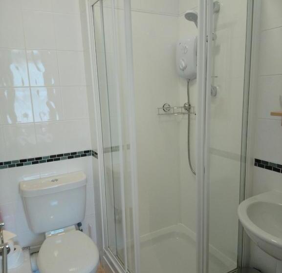 スタンダードルーム, Cranmore Bed & Breakfast