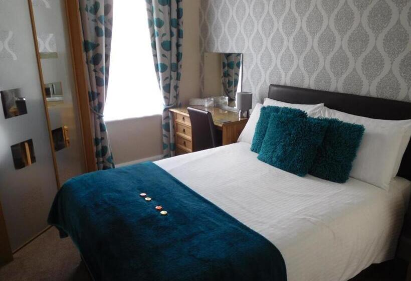 スタンダードルーム, Cranmore Bed & Breakfast