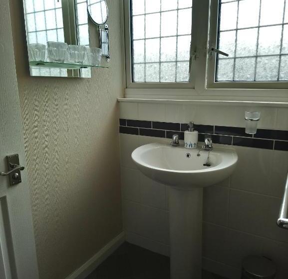 エクゼクティブルーム, Cranmore Bed & Breakfast