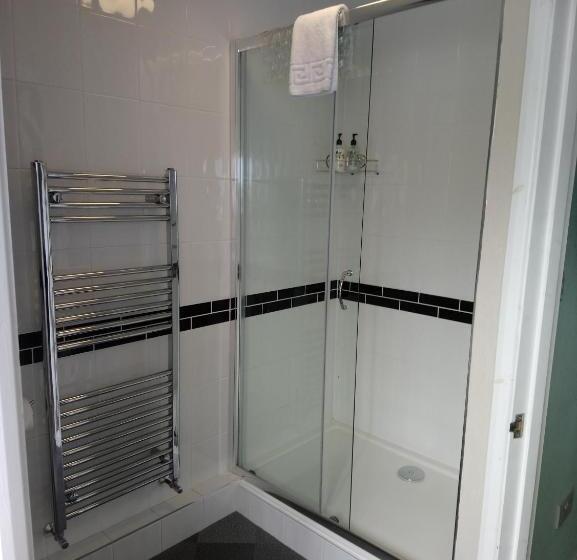 エクゼクティブルーム, Cranmore Bed & Breakfast