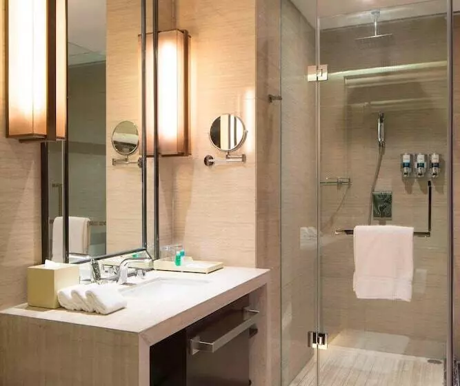 エクゼクティブルーム, Four Points By Sheraton Hefei, Shushan
