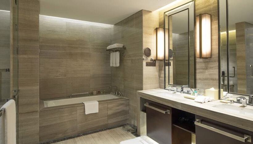 اتاق اجرایی, Four Points By Sheraton Hefei, Shushan