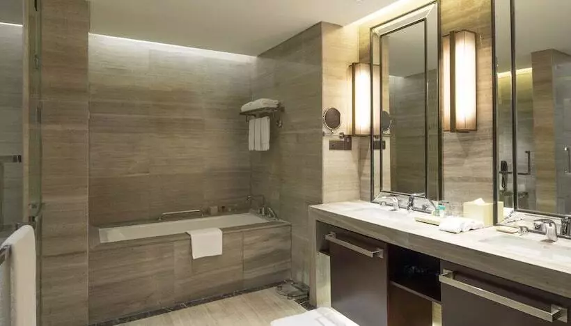エクゼクティブルーム, Four Points By Sheraton Hefei, Shushan
