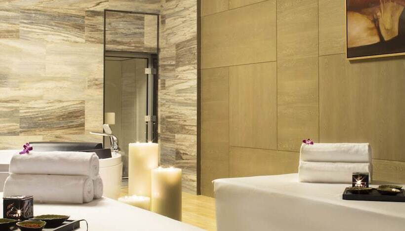 이그제큐티브 룸, Four Points By Sheraton Hefei, Shushan