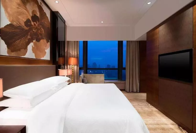 クラシックスイート, Four Points By Sheraton Hefei, Shushan