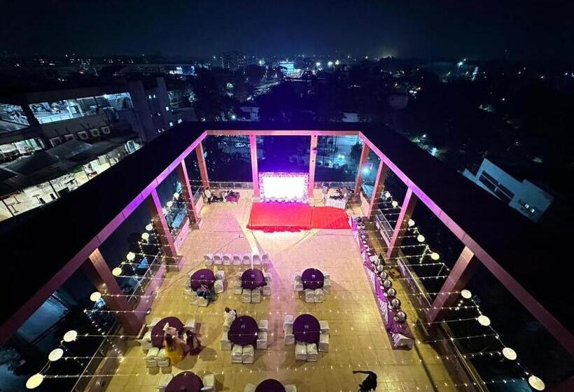 スイート, Regenta Central Grand Exotica