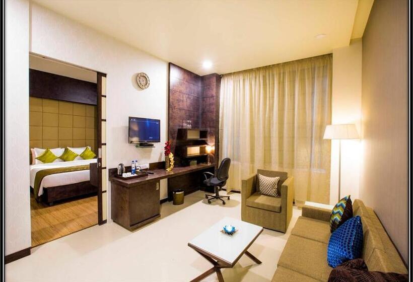 スイート, Regenta Central Grand Exotica