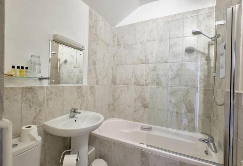 חדר קלאסי, Grassington Lodge