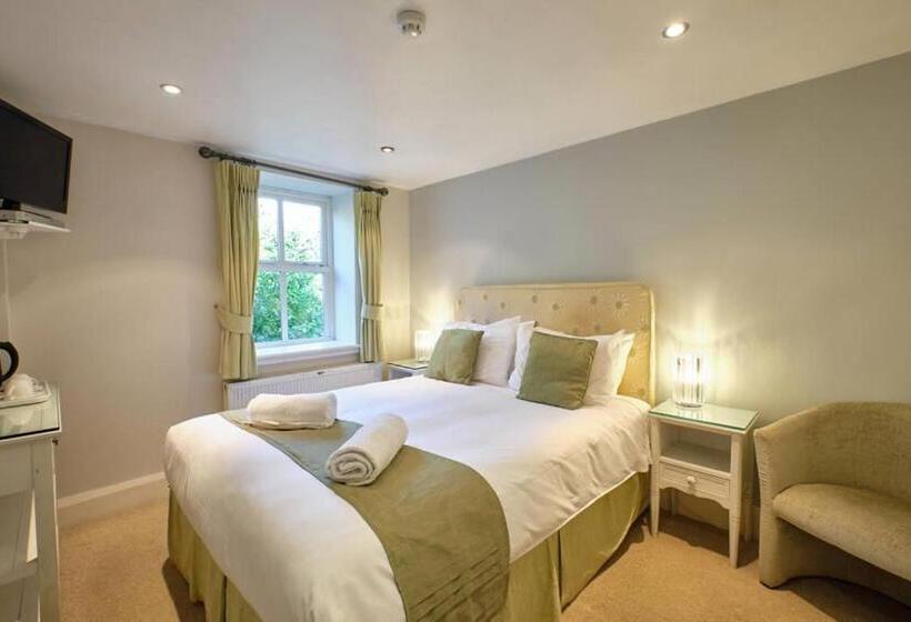 חדר קלאסי, Grassington Lodge