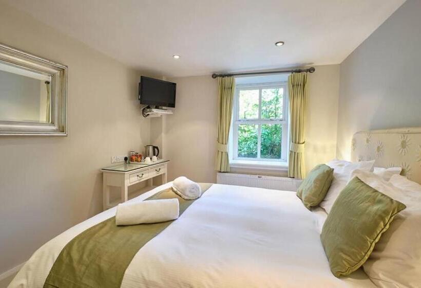 Классический Номер, Grassington Lodge