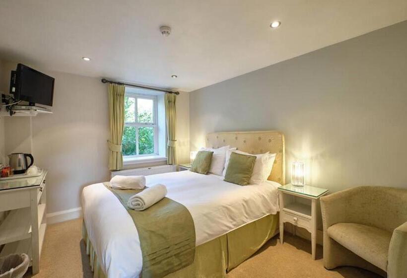 חדר קלאסי, Grassington Lodge