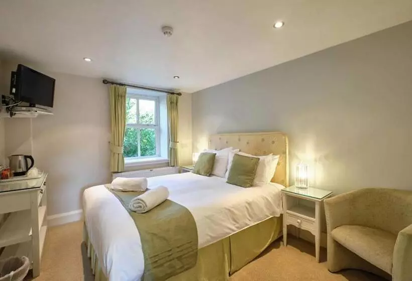 Classic-huone, Grassington Lodge