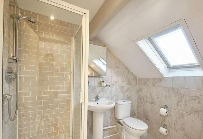 חדר סופריור, Grassington Lodge