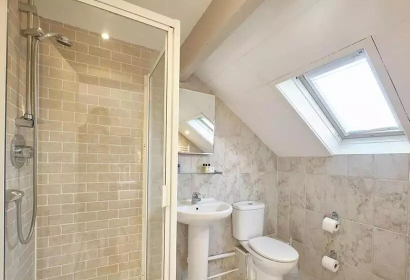 Superior-huone, Grassington Lodge