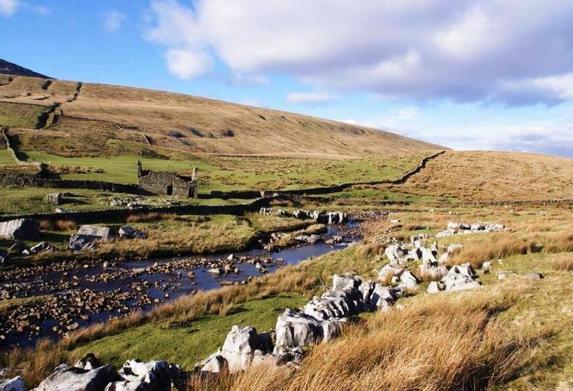 חדר סופריור, Grassington Lodge