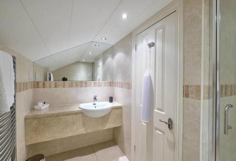 חדר סופריור, Grassington Lodge